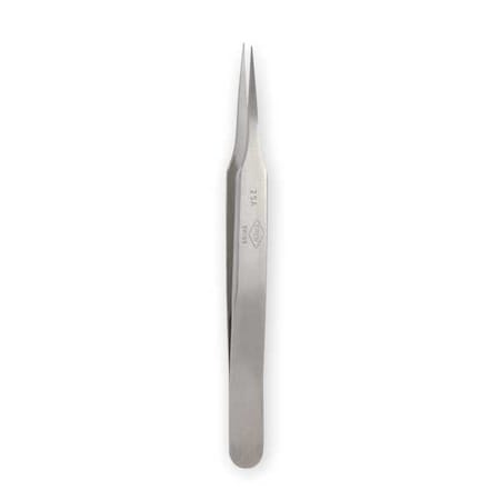 Tweezer,Fine Tip,Medium,Economy