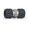 Union, SS, Comp. 3/4 in, MNPT 1 in