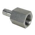 3/4" A-LOK x FNPT 316 SS Tube End Female Adapter