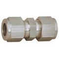 Union, SS, Comp. 1/16 in, Comp. 1/8 in