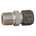 1" CPI x MNPT 316 SS Male Connector
