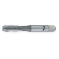 Spiral Point Tap Plug, 2 Flutes