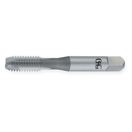 Spiral Point Tap Plug, 2 Flutes