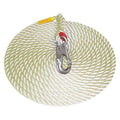 PRO(TM) Vertical Lifeline, 50 ft Length, 310 lb. Weight Capacity