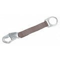 Pro D-Ring Extension, 18 in, 310 lb Weight Capacity