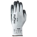Cut Resistant Coated Gloves, Cut Level A2 ,Polyurethane ,10 1 PR