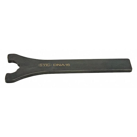 Hex Hand Wrench,ER11/DNA11