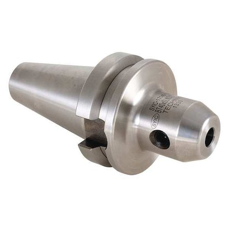End Mill Holder,BT40,1.0000in Bore Dia.