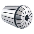 Spring Collet,ER40,7/16 in.