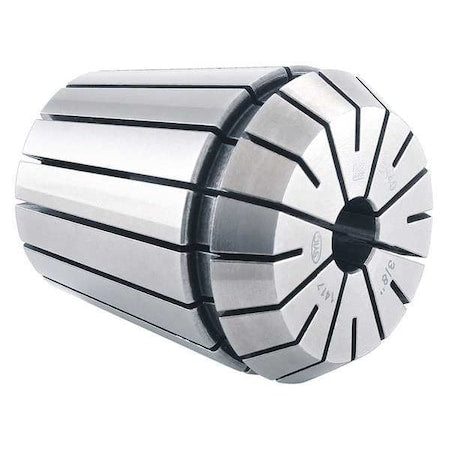 Spring Collet,ER40,7/16 in.