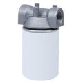 Fuel Filter,1 In,10 Microns