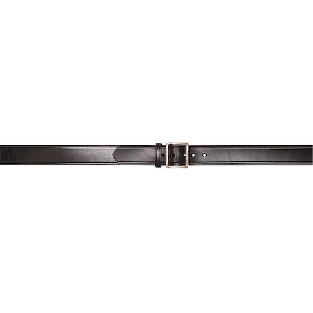 Tool Belt, Garrison Belt, Removable Buckle, Black