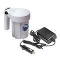 Cordless Drum Pump Motor,12V Charger