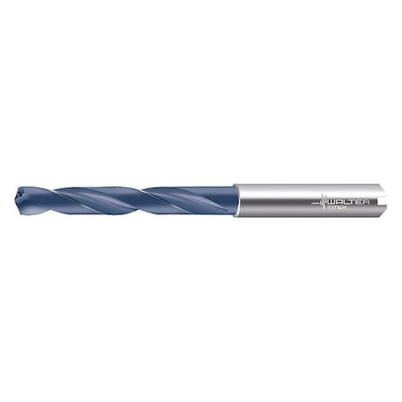 Walter Titex - Solid carbide twist drill, Jobber Drill,9.00mm,Carbide, DC150-05-09.000A1-WJ30RE