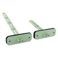 Averaging flow sensor, 17-1/8" (43.50 cm) insertion length.
