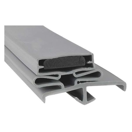 Gasket,21 3/8 in. x 60 1/2 in.