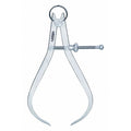 Outside Spring Caliper,0 to 12.60" Range