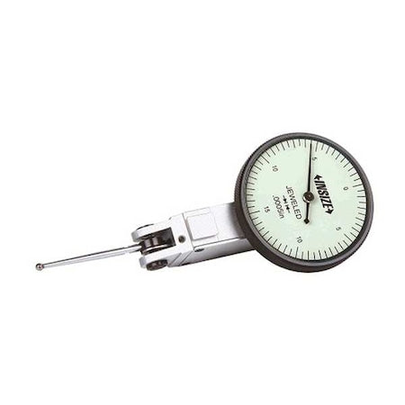Long Stylus Dial Test Indicator