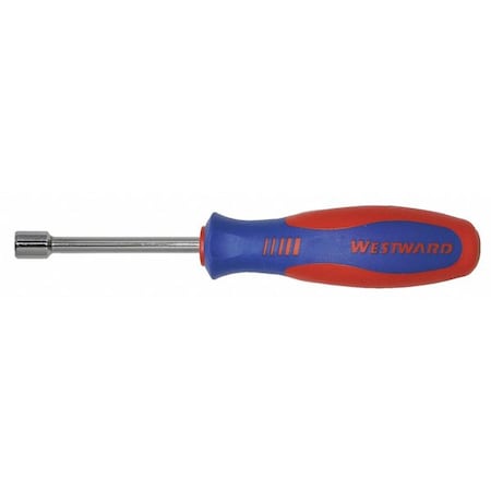 Nut Driver,Metric,Hollow Round,5.5mm