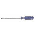 General Purpose Slotted Screwdriver 1/8 in Round