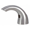 CXT(TM) Soap Dispenser, Counter, Automatic, 1,500 mL, 2,300 mL, Silver, Foam