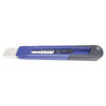 Snap-Off Utility Knife Snap-Off, 6 1/2 in L