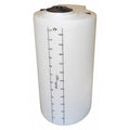 ProChem Process Chemical Storage Tank,Vertical,Closed Top,125 gal