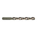 118 Degree General Purpose Jobber Length Drill Chicago-Latrobe 150D Bright HSS RHS/RHC 21/64