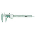 Digital Caliper,0-6"/0-150mm Range