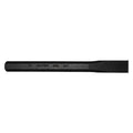 Cold Chisel,5/8 in x 6-1/2 in,Steel,BO