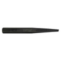 Diamond Point Chisel,3/8in x 7in,Steel