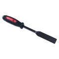 Weld Wakker,12-1/4 in. L,Steel,Black