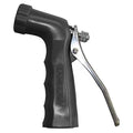 Spray Nozzle, 3/4" Female, 100 psi, 6.5 gpm, Black