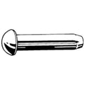 Round Head Grooved Pin Ust 36-2 50 PK