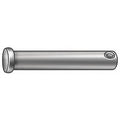 Clevis Pin,Steel,7/16 in. dia.,PK10