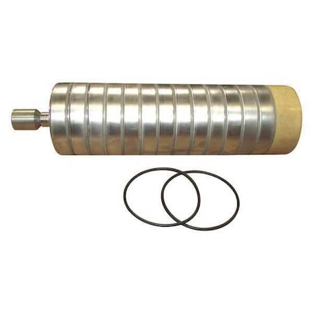 Booster Cartridge Assembly
