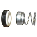 Mechanical Seal, Viton