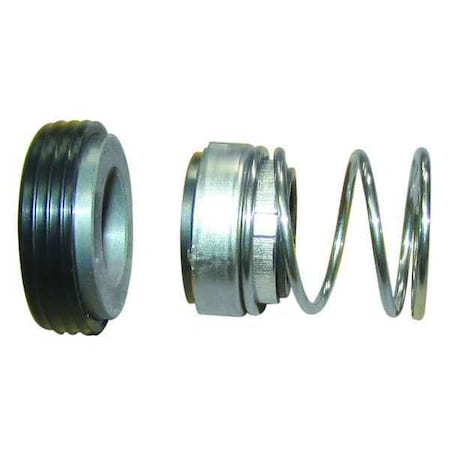 Mechanical Seal,Buna N