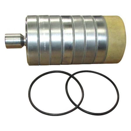 Booster Cartridge Assembly