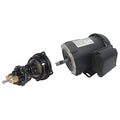 RotaryGearPump,CI,3/8"InletDia,1-1/2hp