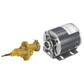Rotary Pump, Carbonator, Bronze, 3.2Lift