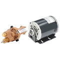 Rotary Pump, Carbonator, Bronze, 3.6Lift