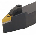 Indexable Toolholder,MVVN,Alloy Steel