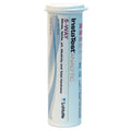 Test Strips 5in1, Nitrate, pH, Alkalinity, PK25