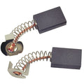 Brush Kit, 33RW83, TP-40, Dayton, PK2