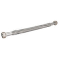 Water Connector,FIP Inlet,125 psi,15" L