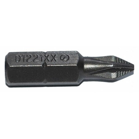 Insert Bit,Hex Shank,Single End,PK5