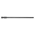 Power Bit,Hex Shank,Single End,PK5