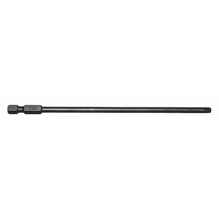 Power Bit,Hex Shank,Single End,PK5