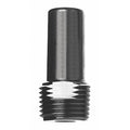 Set Thread Plug Gage,1-1/2"-11.5 Size